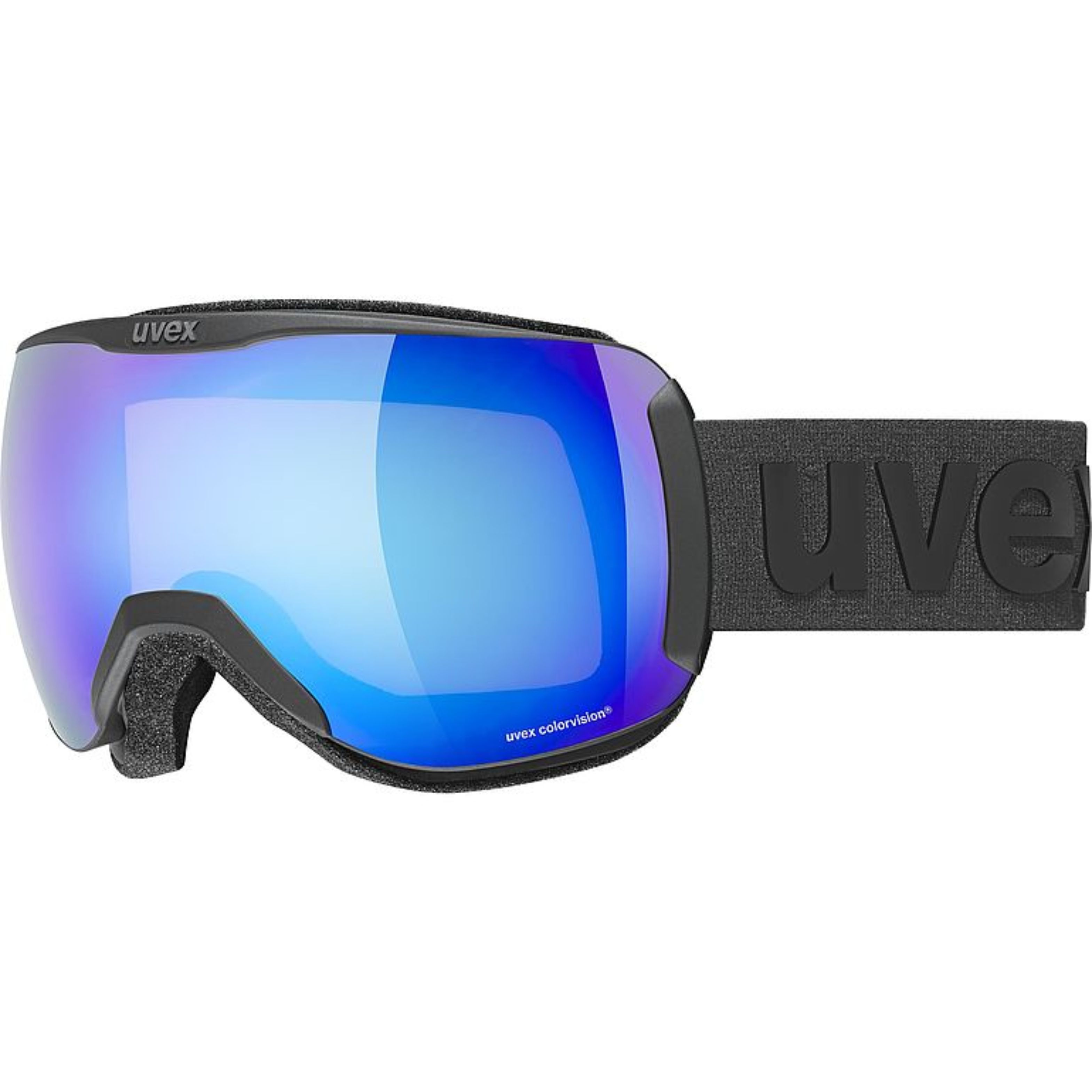 MASCHERA SKI UVEX 2100