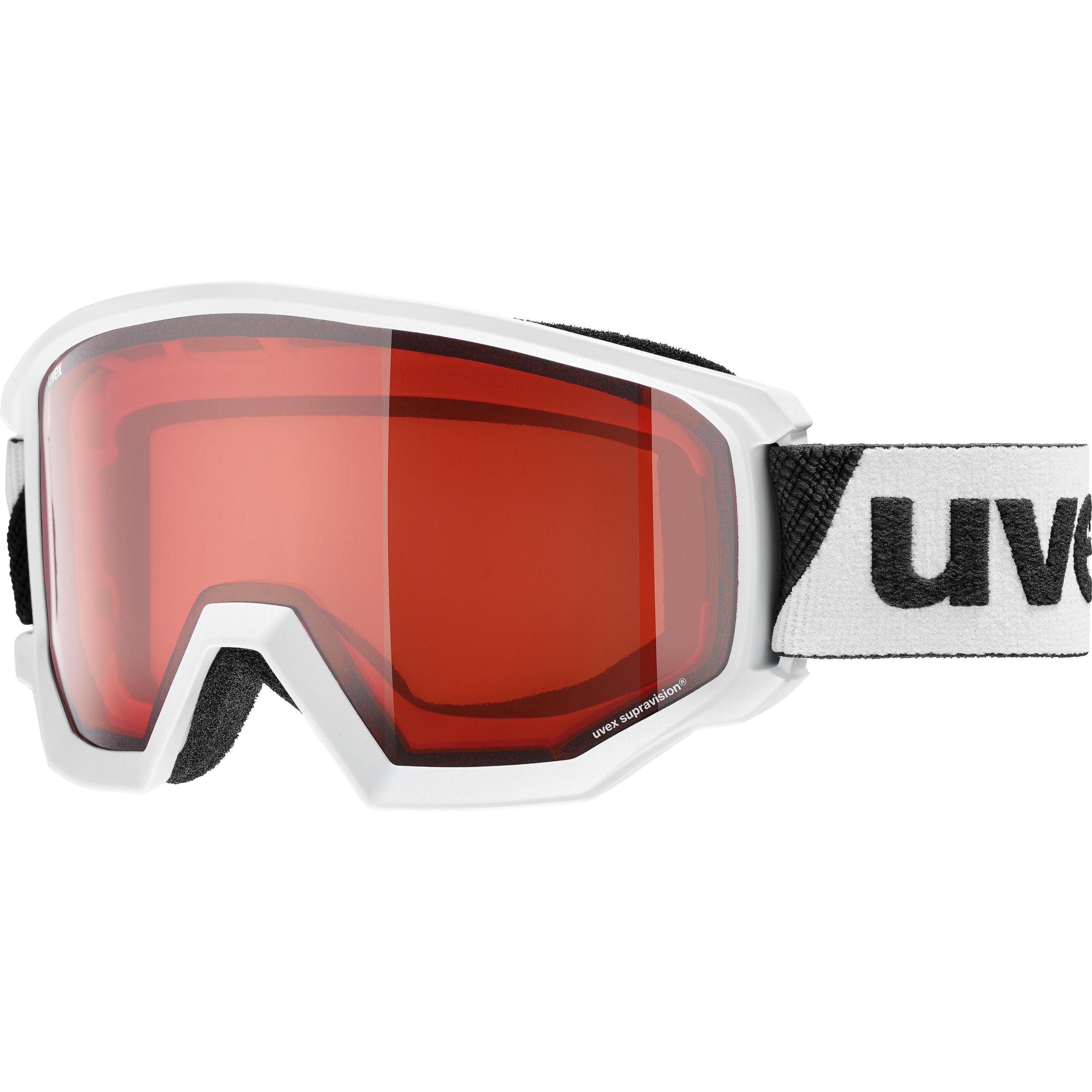 MASCHERA SKI UVEX ATHLETIC