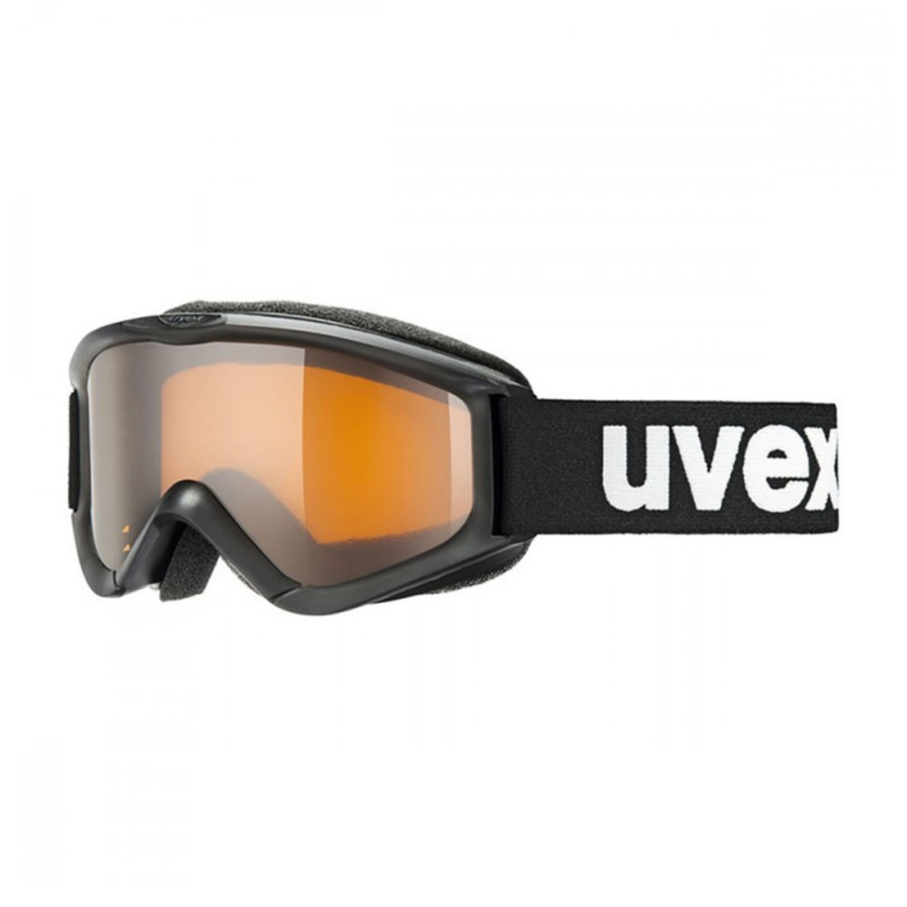 MASCHERA SKI UVEX SPEEDY kids