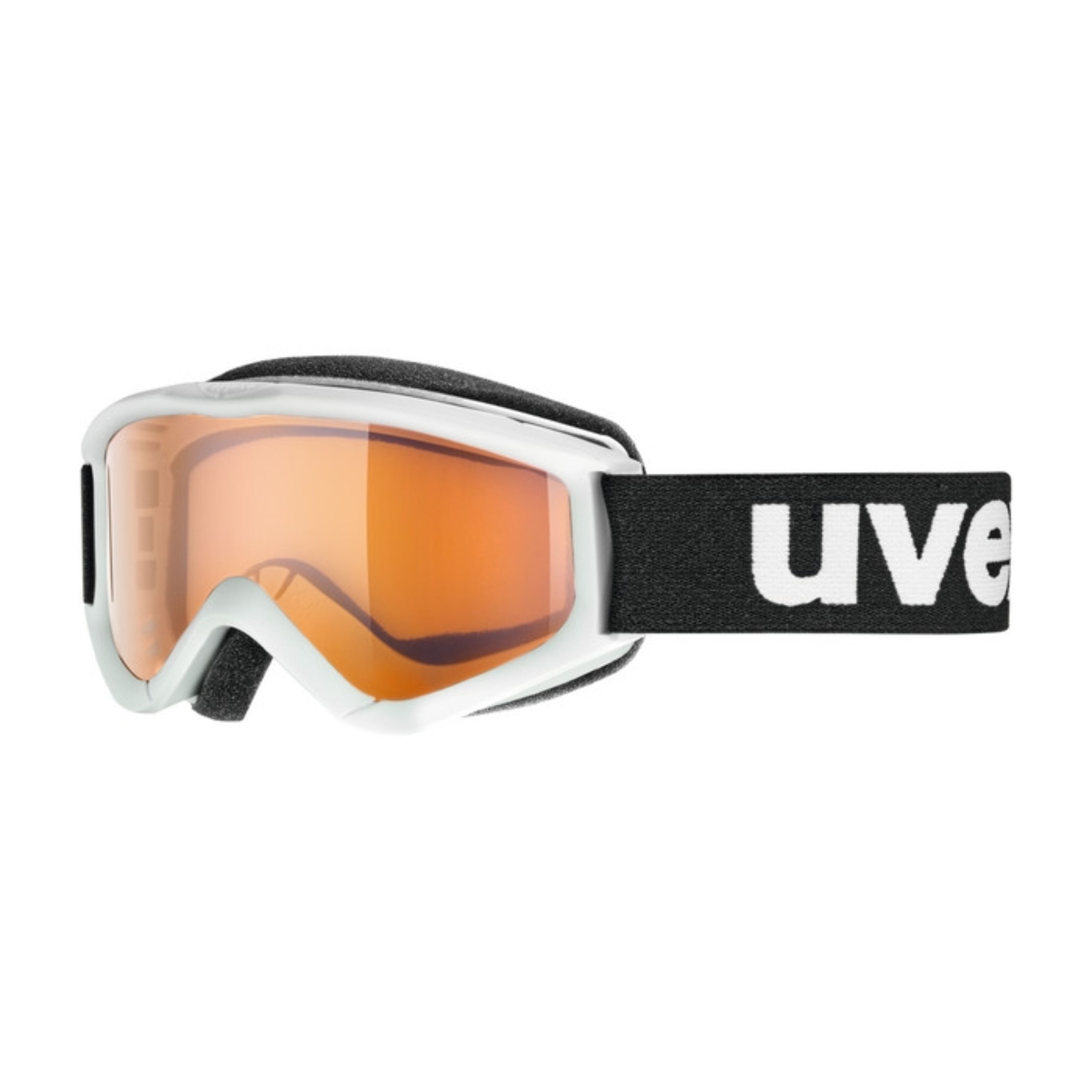 MASCHERA SKI UVEX SPEEDY kids