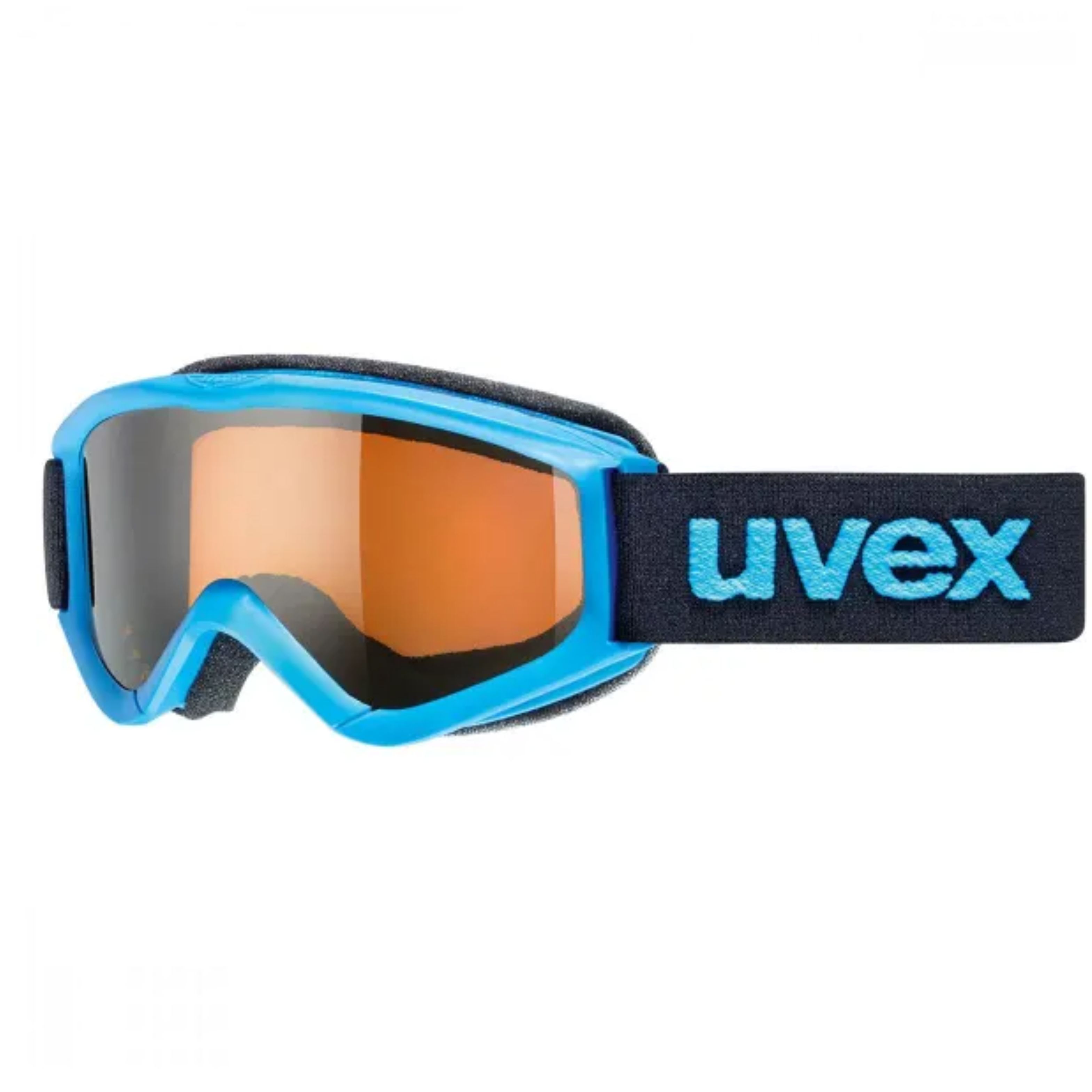 MASCHERA SKI UVEX SPEEDY kids