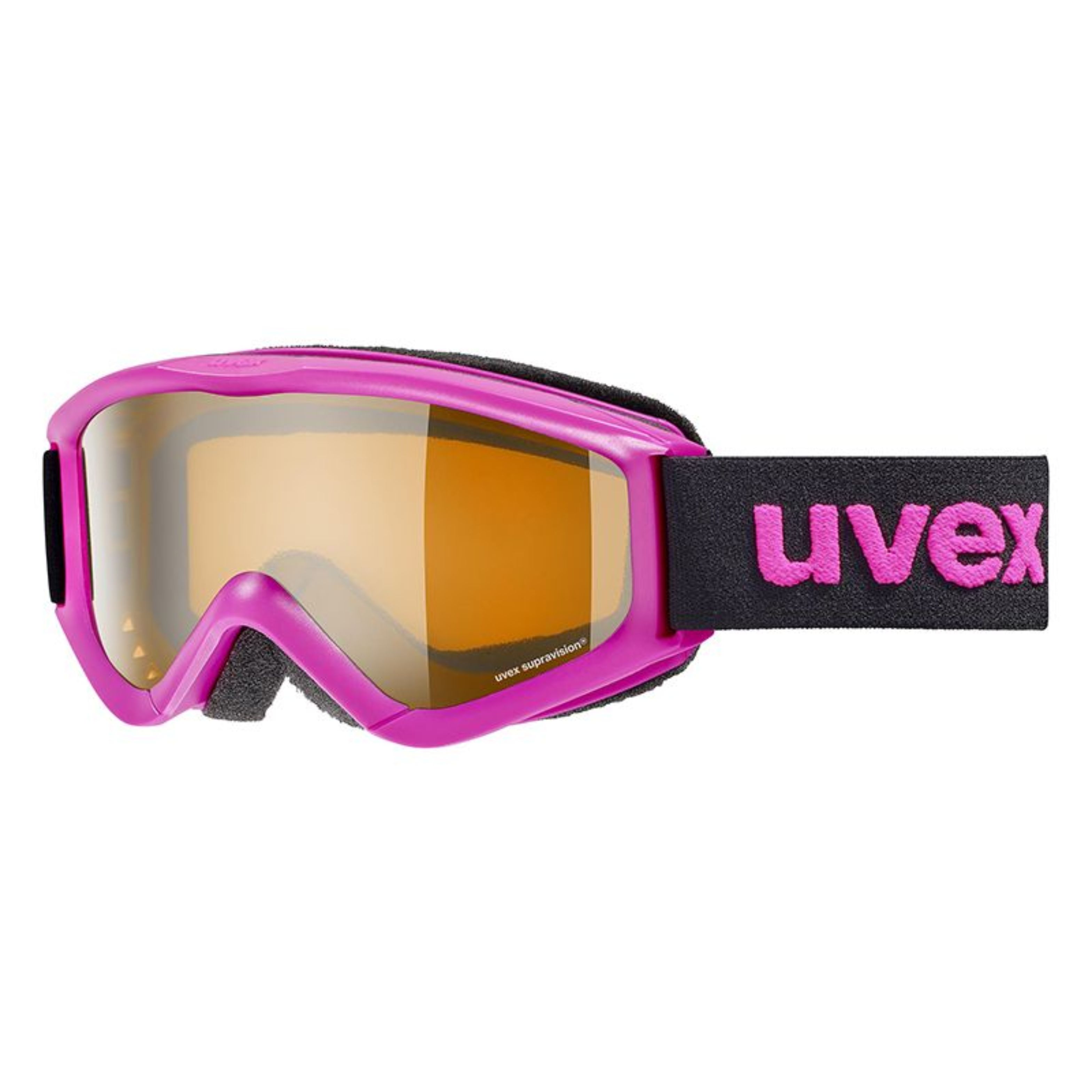 MASCHERA SKI UVEX SPEEDY kids