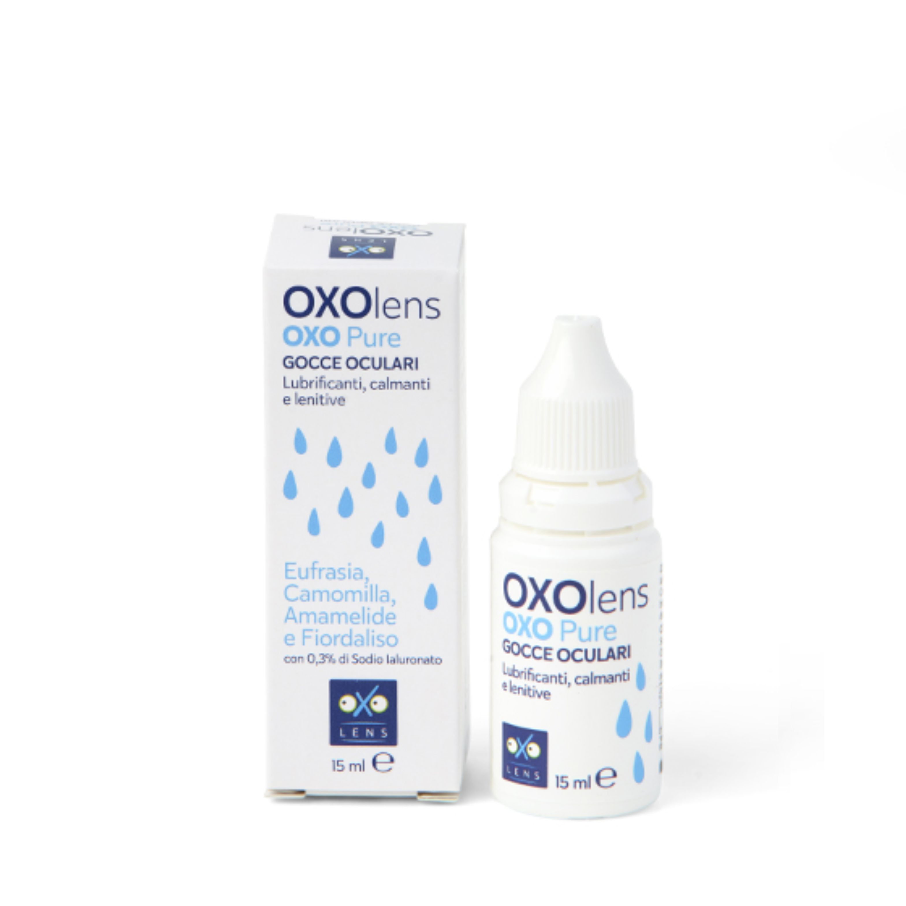 OXOLENS OXO PURE