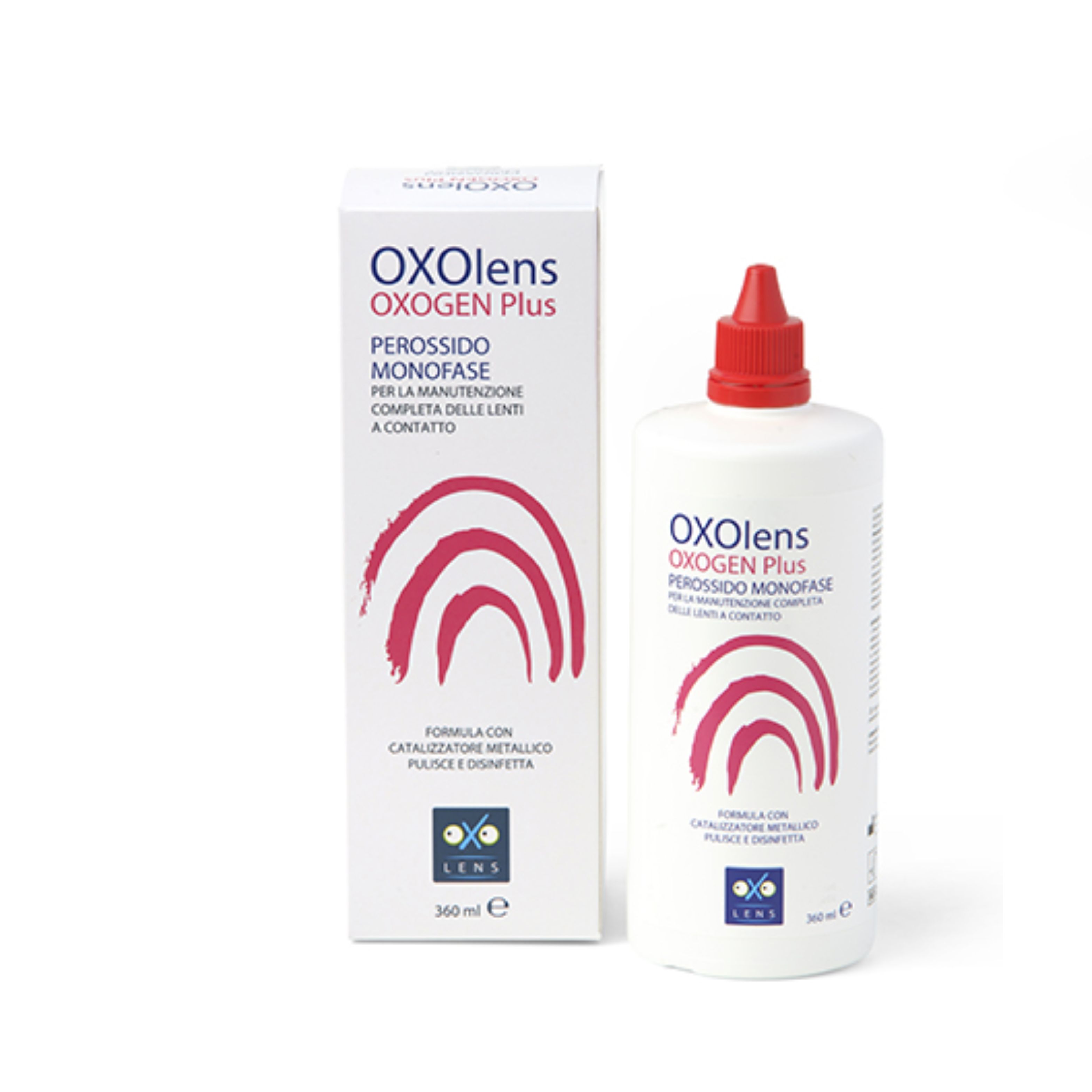 OXOLENS OXOGEN PLUS